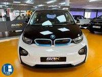 Usado BMW i3 125 kW (170 CV) 2017 Blanco Utilitario