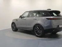 Używany Land Rover Range Rover Sport S 249 KM (183 kW) 2024 Szary SUV