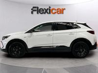 Brugt Opel Grandland X 131 HK (96 kW) 2023 Hvid SUV
