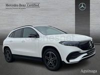 Usado Mercedes EQA300 167 kW (228 CV) 2025 Eléctrico SUV