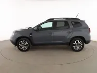 Usado Dacia Duster Journey 150 CV (110 kW) 2024 Gris SUV
