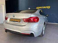 Usado BMW 430 Gran Coupé 252 CV (185 kW) 2017 Gris / plata Coupe