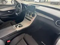 Usado Mercedes C220 170 CV (125 kW) 2017 Gris Familiar