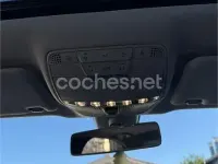 Usado Mercedes E200 184 CV (135 kW) 2016 Negro Berlina