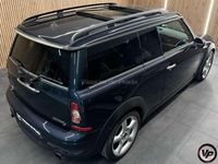 Usado Mini Cooper S 174 CV (127 kW) 2008 Gris Utilitario
