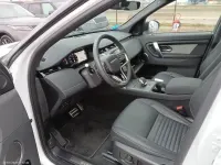 Usado Land Rover Discovery Sport SE Dynamic 269 CV (197 kW) 2025 Blanco SUV