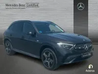 Usado Mercedes GLC300e 333 CV (244 kW) 2025 Gris grafito SUV