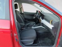 Usado Seat Arona Style 115 CV (84 kW) 2024 Rojo SUV