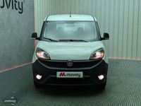 Usado Fiat Doblò 95 CV (69 kW) 2020 Blanco Monovolumen