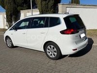 Usado Opel Zafira Tourer Excellence 140 CV (102 kW) 2017 Blanco Monovolumen