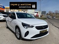 usado Opel Corsa 1.2 XEL S/S Elegance 75