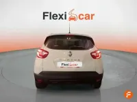 Usado Renault Captur Life 91 CV (66 kW) 2019 Beige SUV