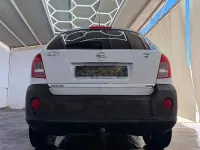 Usado Opel Antara Selective 163 CV (119 kW) 2013 Blanco SUV