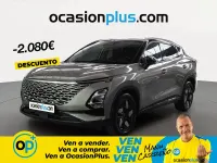 Usado Omoda 5 147 CV (108 kW) 2025 Blanco SUV