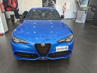 usado Alfa Romeo Giulia 2.2 Diesel Veloce Q4 Aut. 210