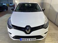 usado Renault Clio IV 