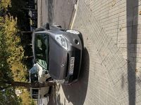 Usado Renault Clio II Campus 75 CV (55 kW) 2010 Gris Utilitario