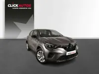 Usado Mitsubishi ASX Spirit 91 CV (66 kW) 2024 Gris SUV