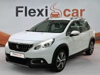 usado Peugeot 2008 Allure 1.2 PureTech 81KW (110CV) Auto Gasolina en Flexicar Valencia 2