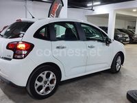 Usado Citroën C3 Attraction 68 CV (50 kW) 2013 Blanco Berlina