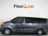 usado Peugeot Traveller Business BlueHDi 120 S&S 6 Vel MAN Long Diésel en Flexicar Sevilla 3