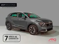 Nuevo Kia Sportage 150 CV (110 kW) 2026 Dark penta metal (h8g) SUV