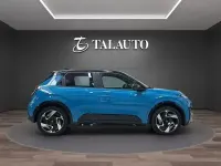 Usado Nissan Micra N-Connecta 89 kW (122 CV) 2026 Azul Utilitario