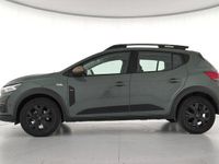 Usado Dacia Sandero Extreme 100 CV (73 kW) 2025 Verde Berlina