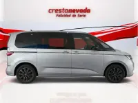 Usado VW Multivan Life 150 CV (110 kW) 2025 Monovolumen