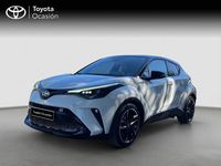 Usado Toyota C-HR Sport 184 CV (135 kW) 2021 Otro SUV