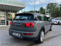 usado Mini One Clubman automático