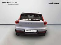 Usado Volvo XC40 Plus 262 CV (192 kW) 2023 Blanco SUV