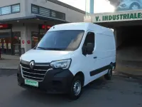 Usado Renault Master 179 CV (131 kW) 2021 Blanco Monovolumen