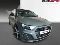 Usado Audi A1 Sport 116 CV (85 kW) 2025 SUV