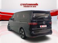 usado VW Multivan Style Batalla Larga 2.0 TSI Larga 150 kW (204 CV) DSG Te puede interesar