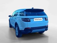 Usado Land Rover Discovery Sport SE Dynamic 150 CV (110 kW) 2020 Blanco SUV