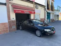 Usado VW Passat Advance 110 CV (80 kW) 2010 Negro Berlina