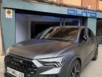Usado Audi RS Q3 440 CV (323 kW) 2024 Gris SUV