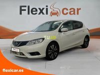 usado Nissan Pulsar 1.2 DIG-T 115CV TEKNA