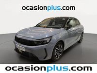 Usado Opel Corsa S 101 CV (74 kW) 2025 Gris Utilitario