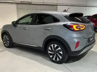 Usado Ford Puma ST-Line 125 CV (91 kW) 2024 Blanco SUV