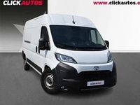 Usado Toyota Proace H2 140 CV (102 kW) 2025 Monovolumen