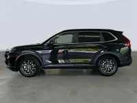 Nuevo Honda CR-V Elegance 184 CV (135 kW) 2025 Negro SUV