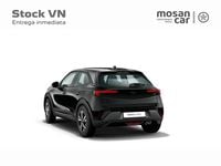 Nuevo Opel Mokka Edition 146 CV (107 kW) 2026 Karbon black SUV