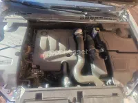 Usado Citroën C5 110 CV (80 kW) 2002 Blanco Berlina