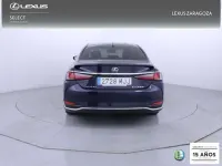 Usado Lexus ES300 218 CV (160 kW) 2023 Azul Berlina