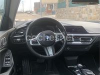 Usado BMW 218 Sport Line 150 CV (110 kW) 2021 Blanco Coupe