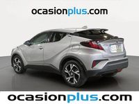 Usado Toyota C-HR Advance 122 CV (89 kW) 2023 Gris SUV