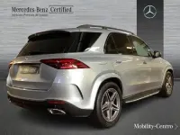 Usado Mercedes GLE350 333 CV (244 kW) 2025 Plata hightech SUV