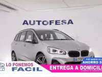 Usado BMW 218 136 CV (100 kW) 2021 Gris / plata Coupe